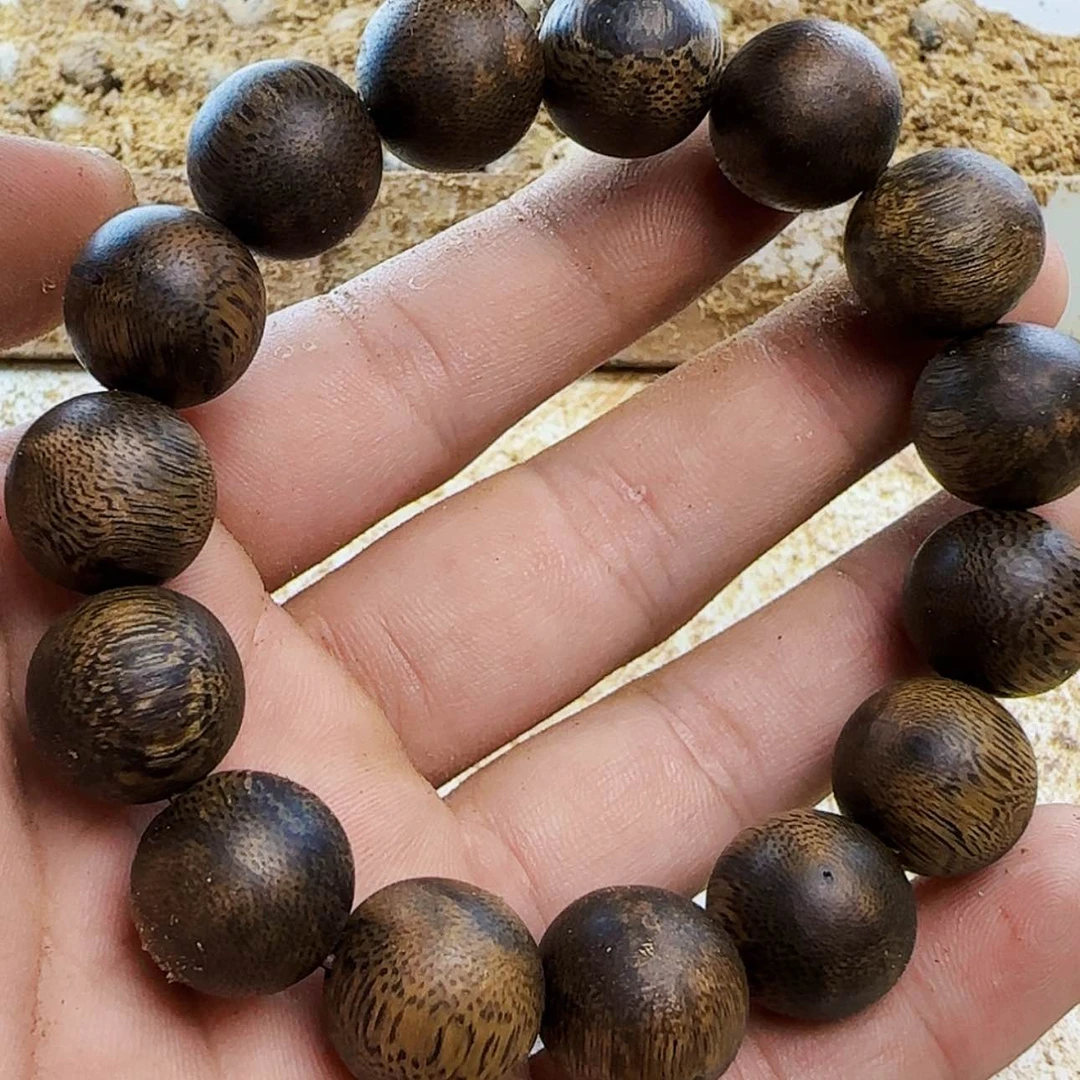 【闪购商品】沉香木手串沉香手串