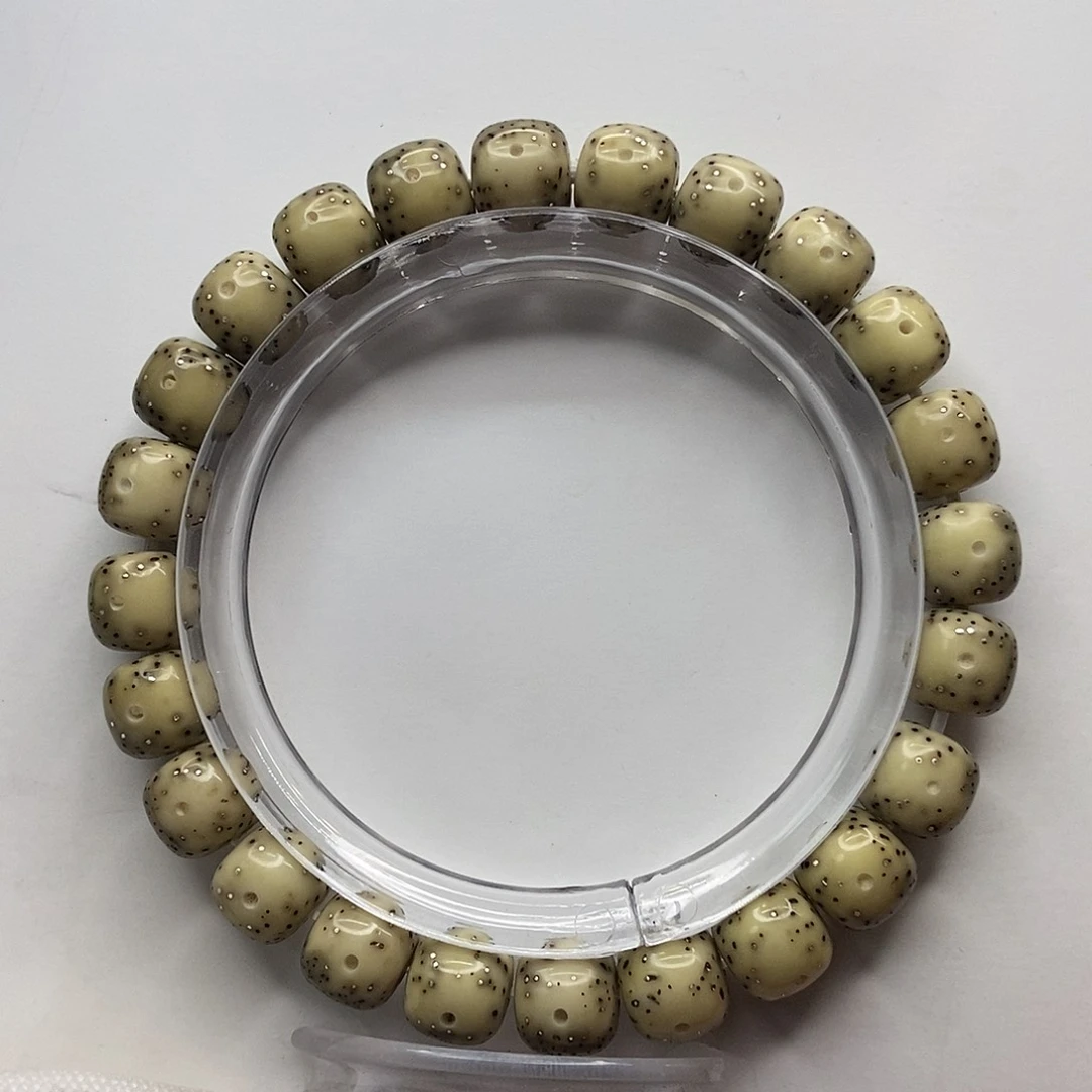 星月菩提手串一图一物