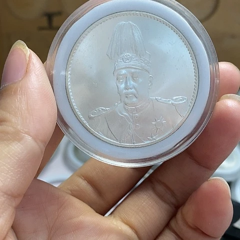 纯银高仿工艺品飞龙