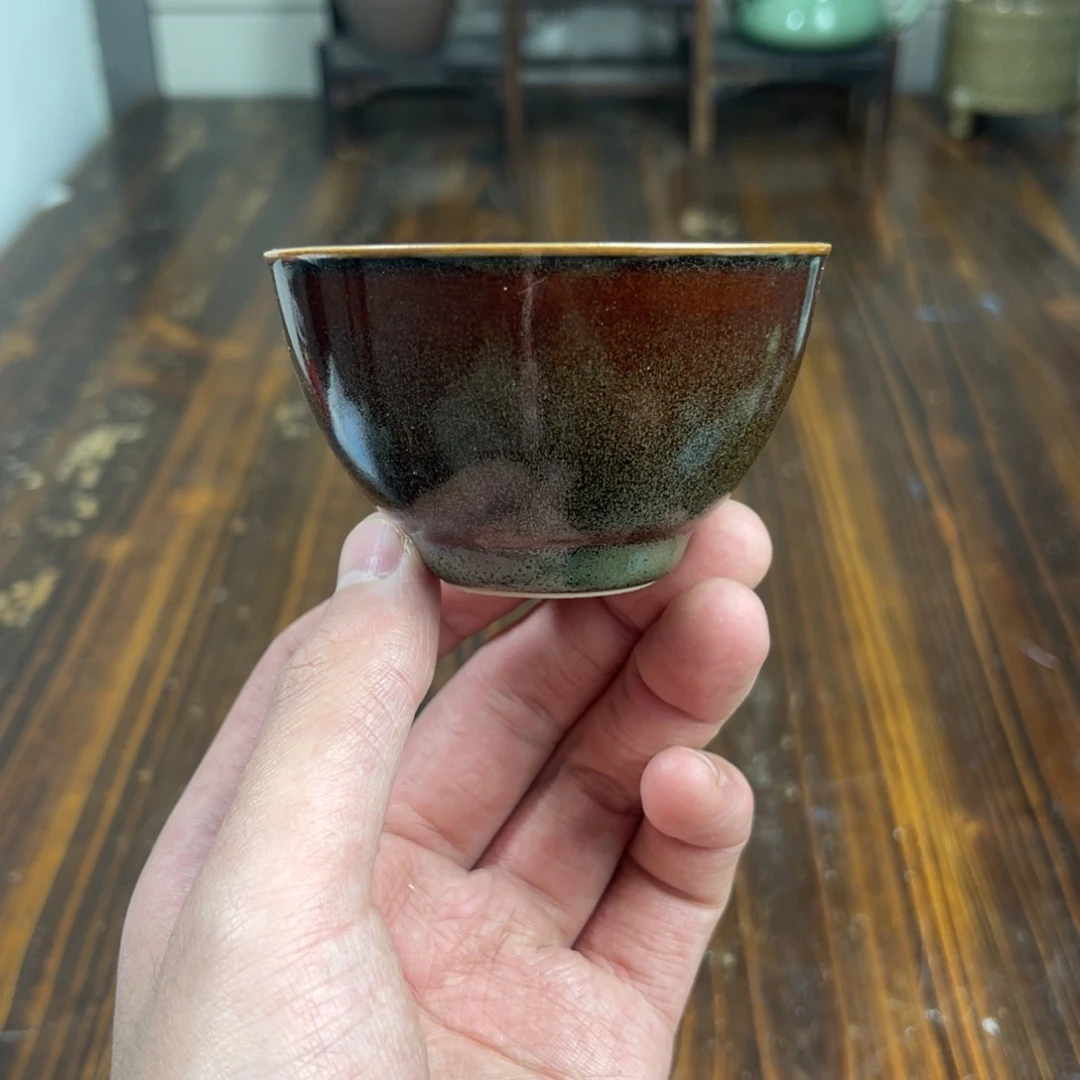 三宝茶器开播福利