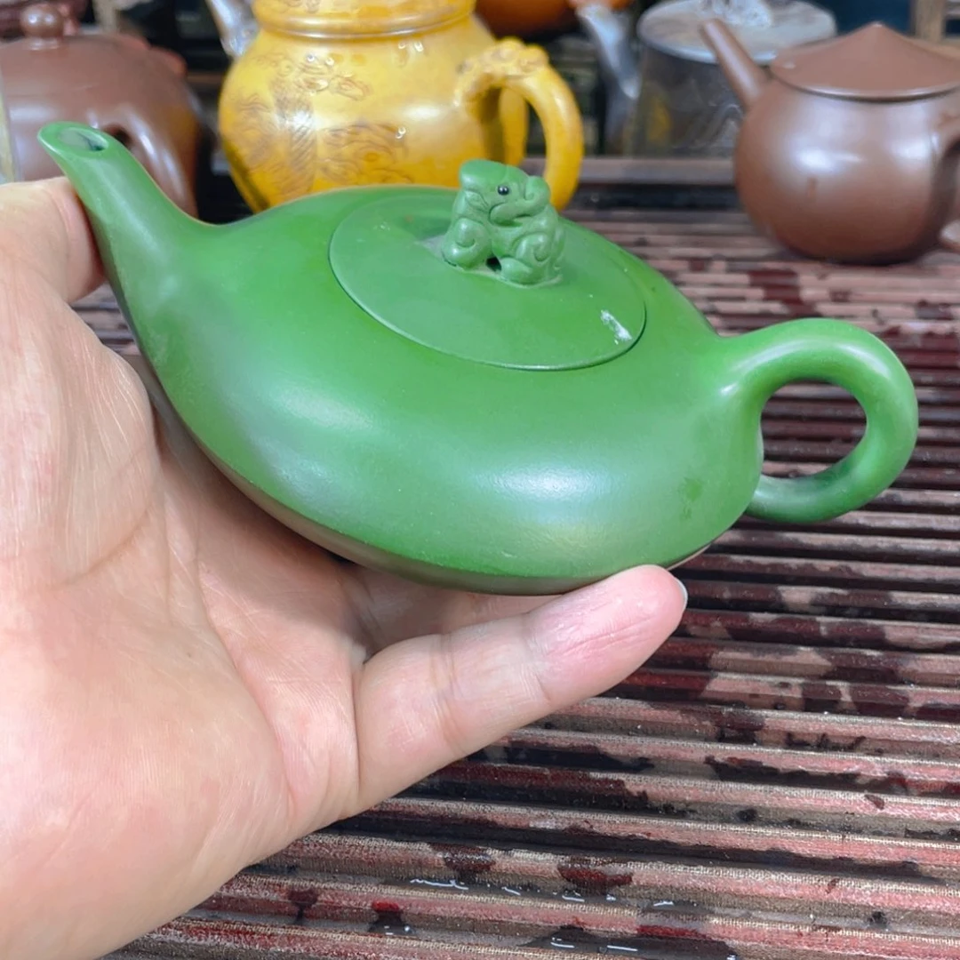 紫砂的紫砂壶茶具壶茶具