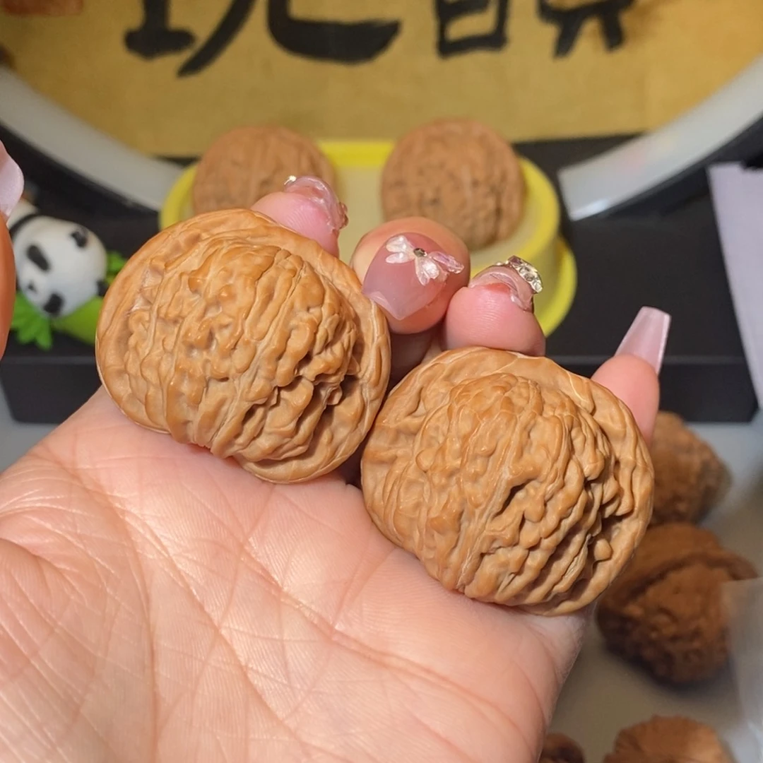 核桃手串/手链为***?39尺全品汉高楼