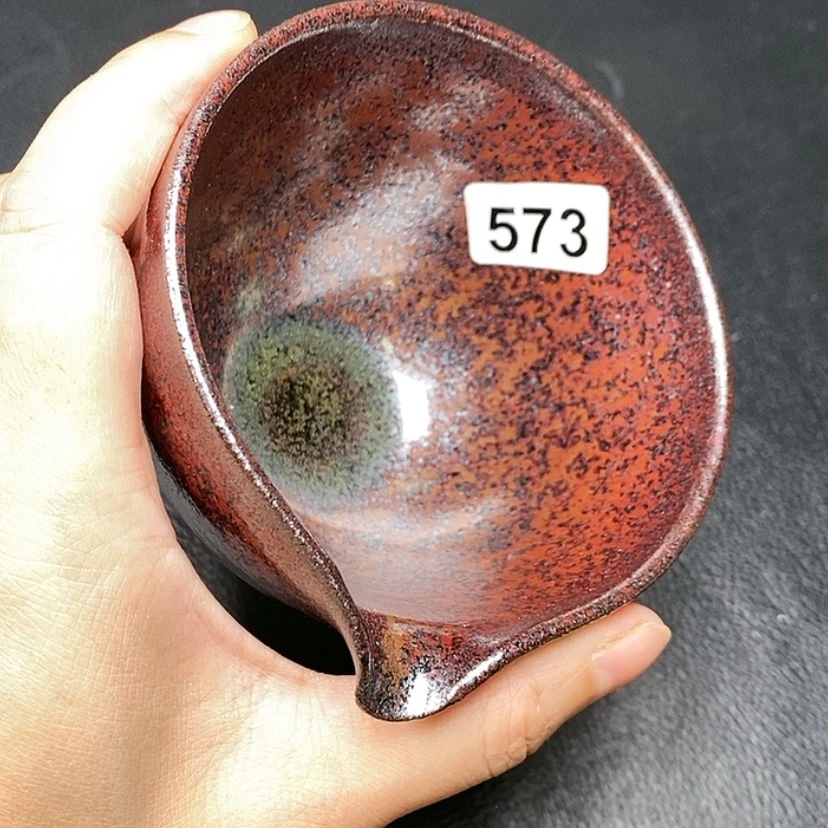 【闪购商品】茶盏我的盏太好看了吧