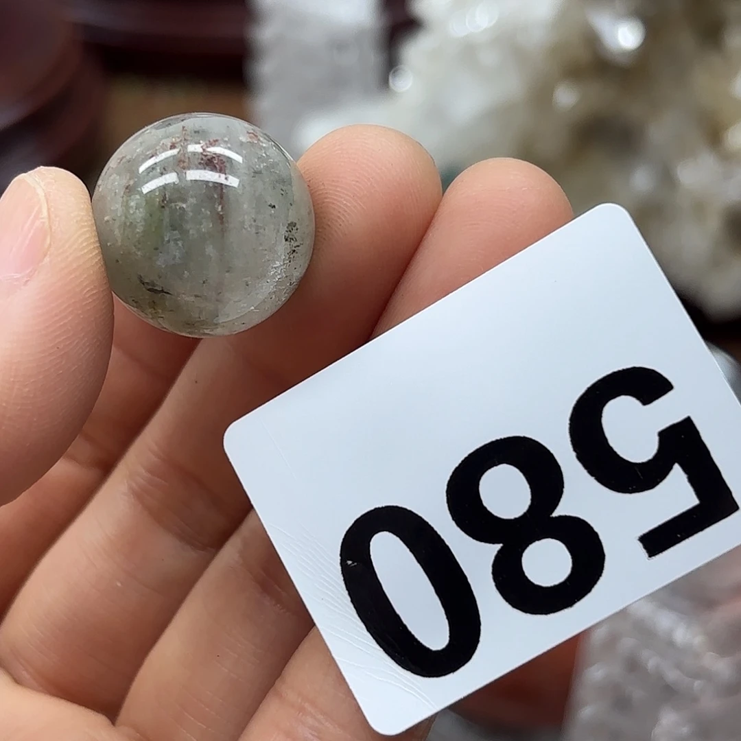 水晶未镶嵌大型摆件（非配饰）