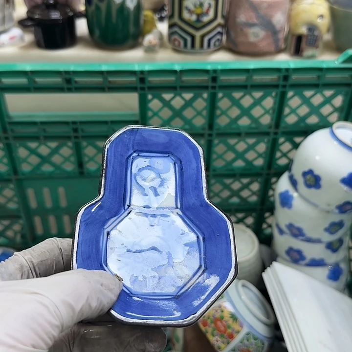 瓷片火*儿开播啦…开播啦