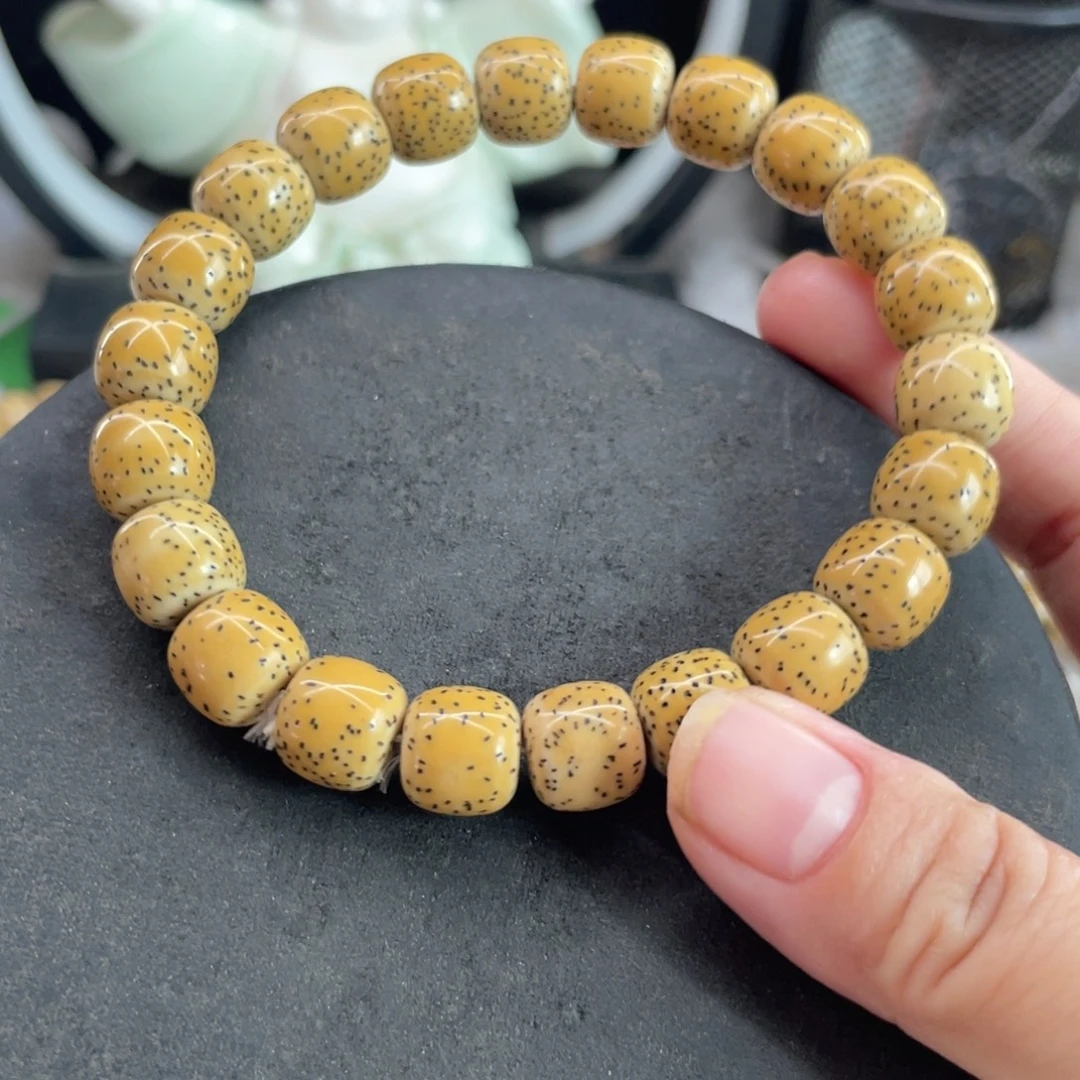 吊坠星月菩提10.11原白