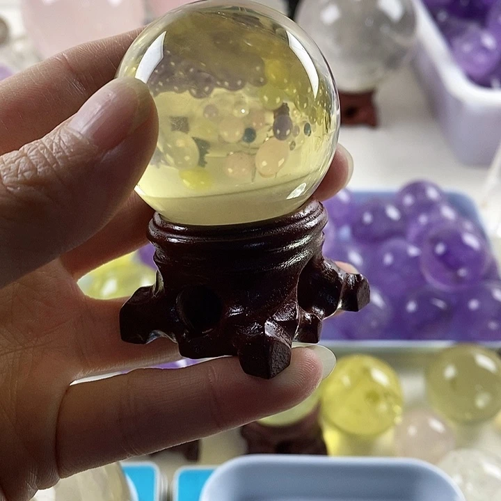 水晶水晶21号未镶嵌天然水晶未镶嵌浩***上