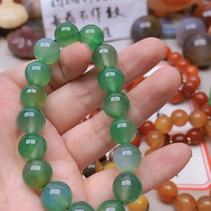 【闪购商品】未镶嵌玛瑙/玉髓珠宝半成品翱*