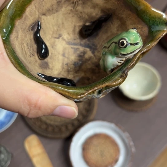 老***。紫砂好物分享好物分享