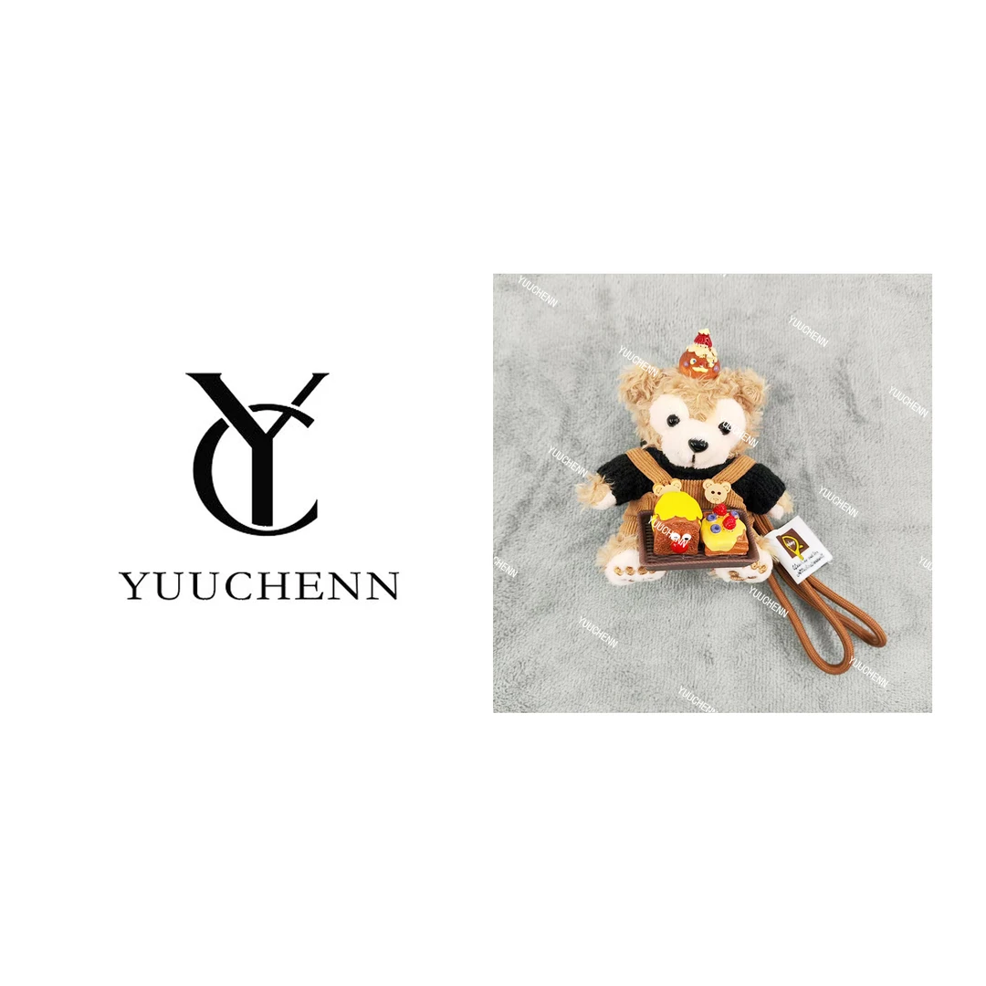 YUUCHENN/原创设计包饰挂件HH4322