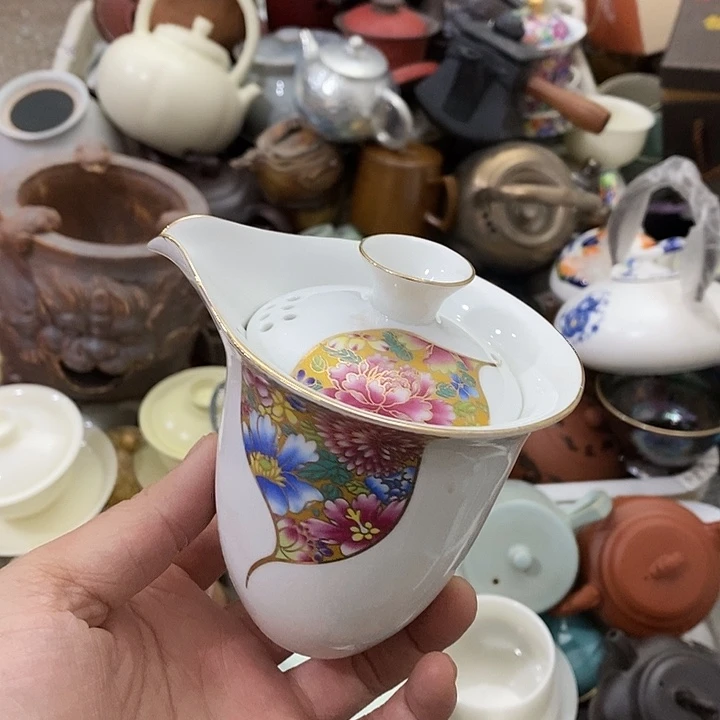 陶瓷艺术品及陶瓷制品