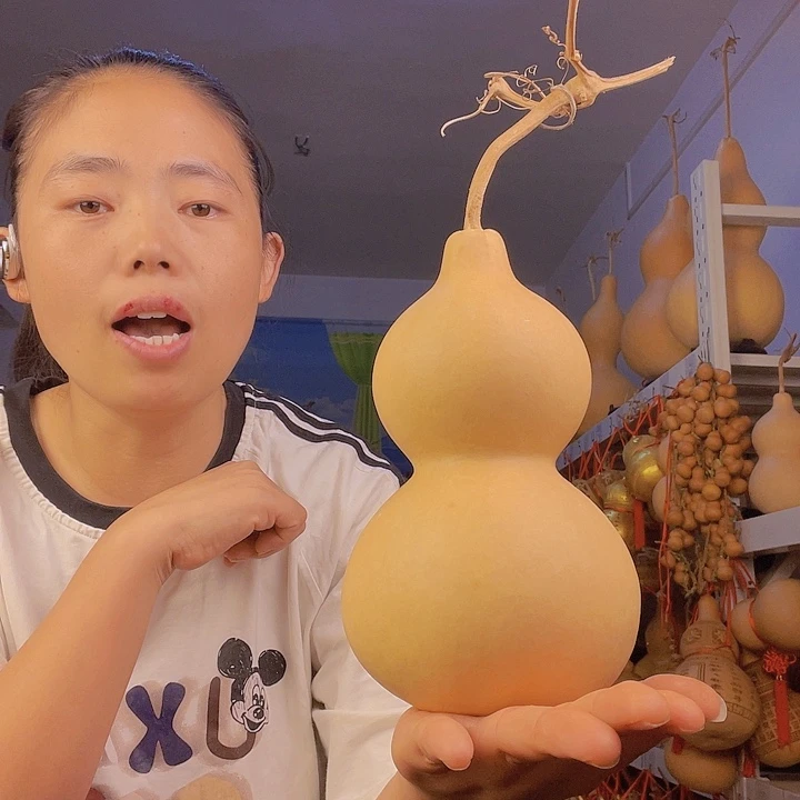 一****?天然葫芦葫芦一物一图看图片发货