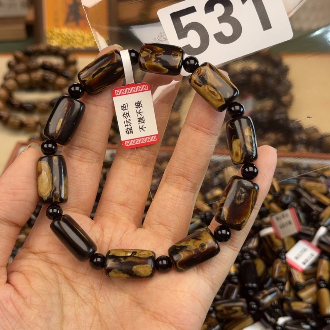 大果紫檀（缅甸花梨）531