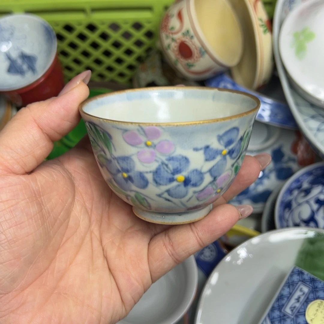 文山的 薄胎 主人杯