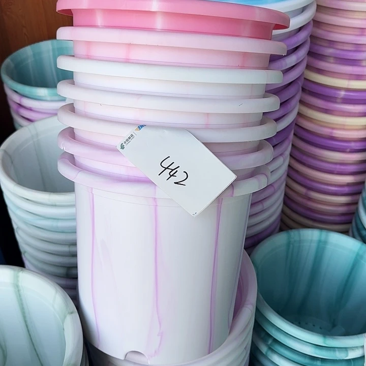 编号442串色5个无托口径32