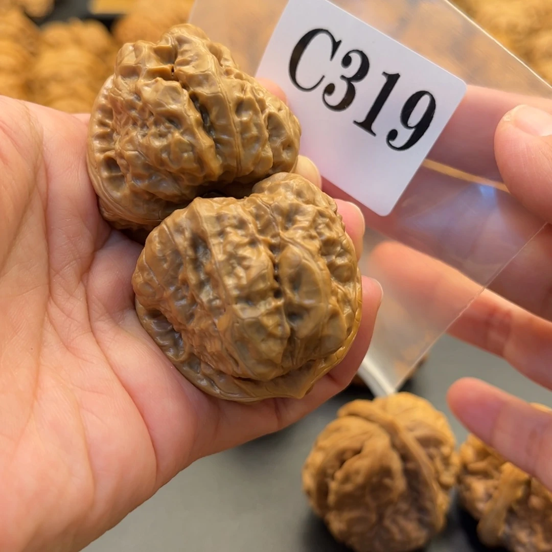 把件桃核蛙蛙福利，40肚42