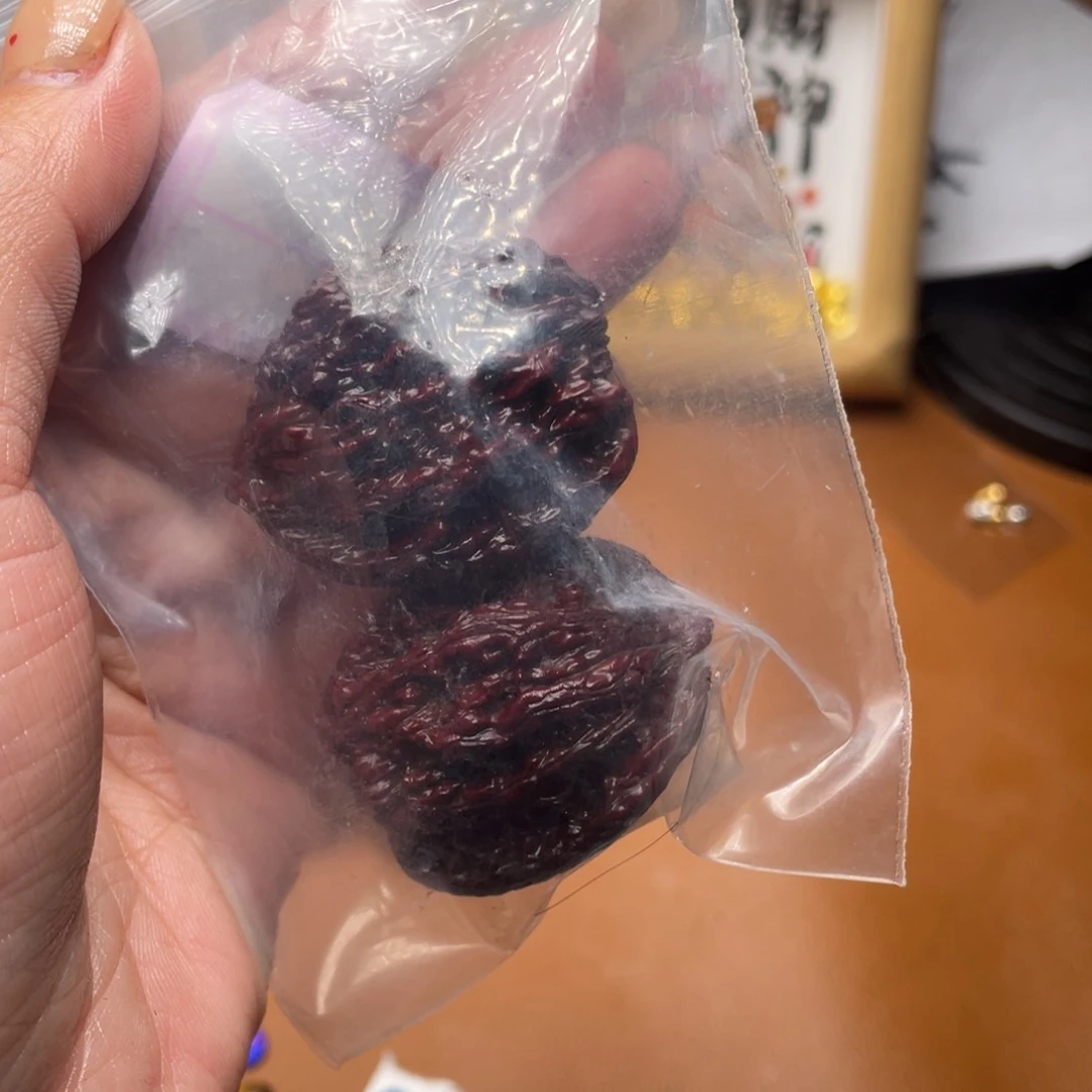 核桃?*东地闷虎头小可爱