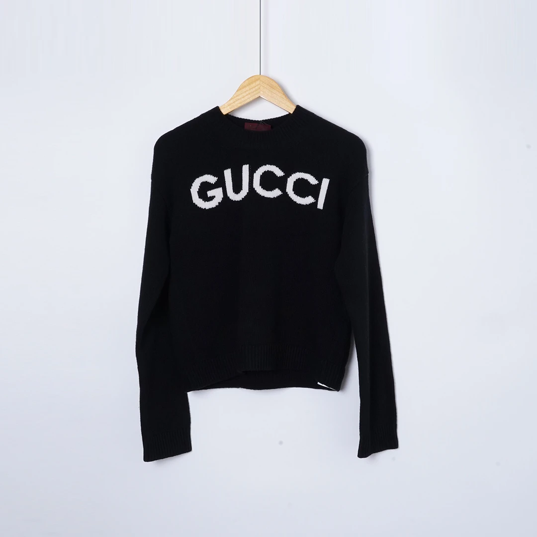 99新 GUCCI/古驰 羊毛/TH0968/上衣