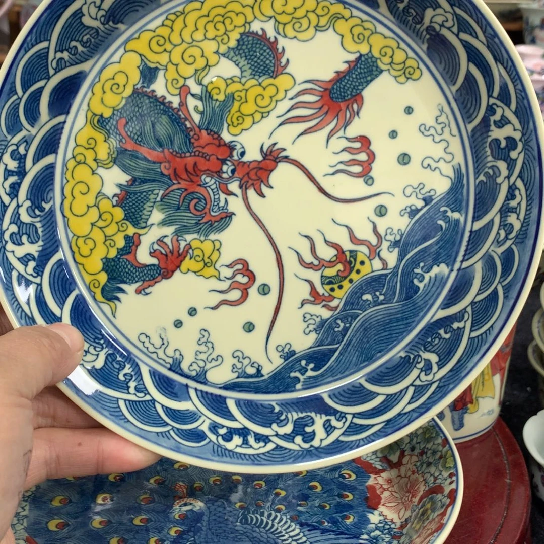 陶其他景德镇陶瓷 碗 盘 杯 壶 碟 各种……