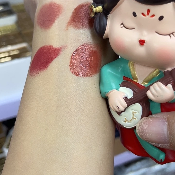 瓷片杨树林440陶瓷娃娃