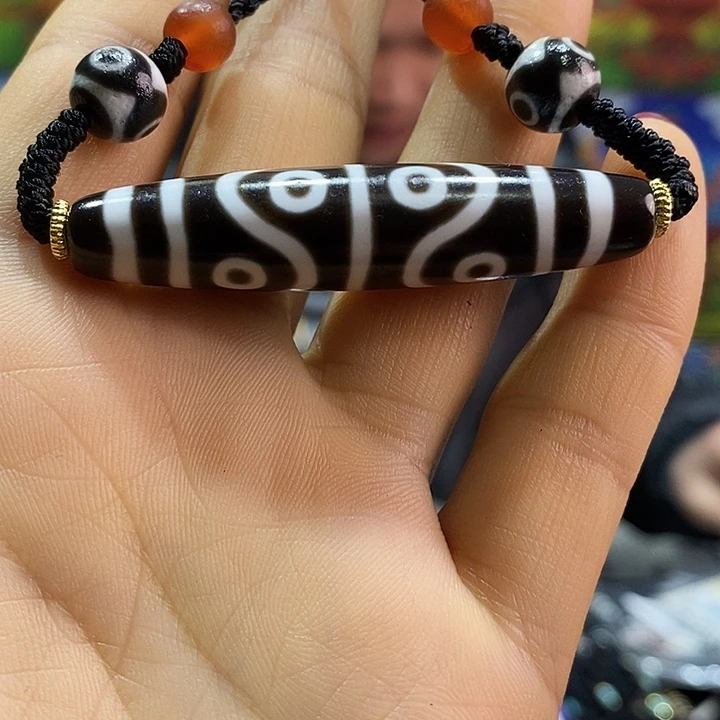 玛瑙/玉髓颈饰未镶嵌莉