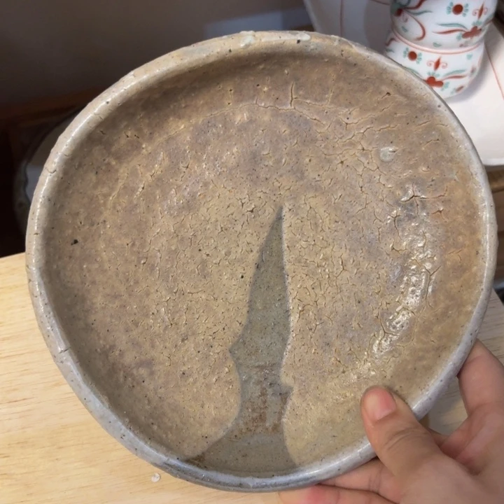 陶泥一个盘子的价格默认微瑕