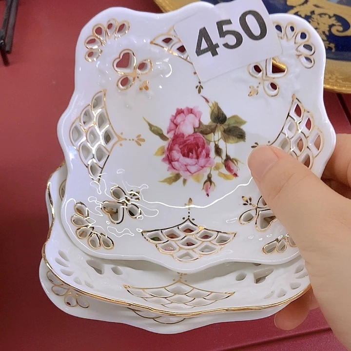 瓷片微瑕…………………………3
