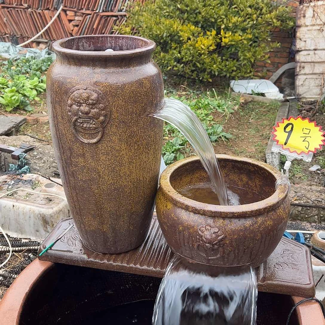 紫砂花盆我不喜欢这样一天