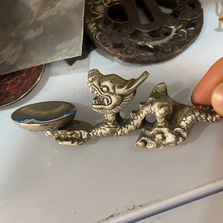 茶宠摆件工艺美术作品
