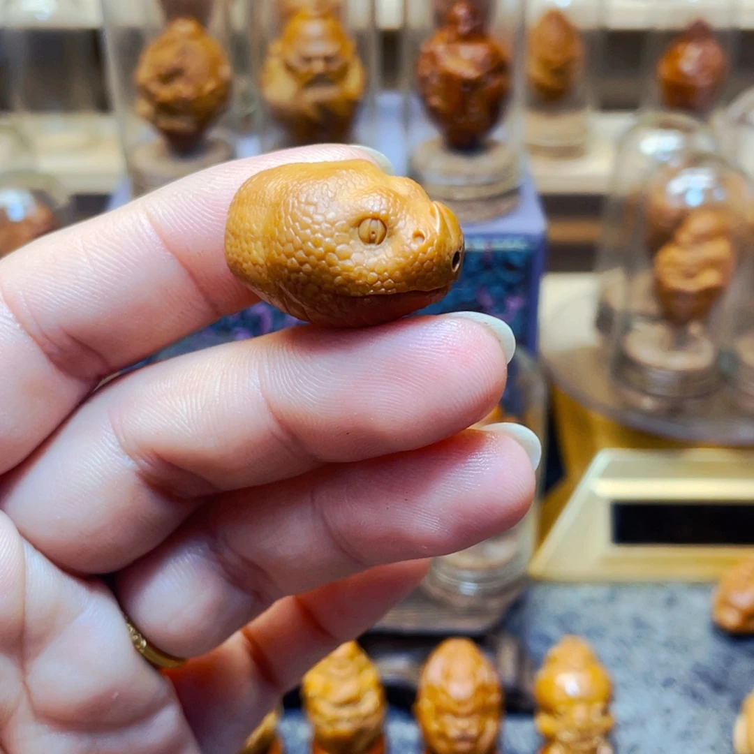 手串/手链橄榄核橄榄