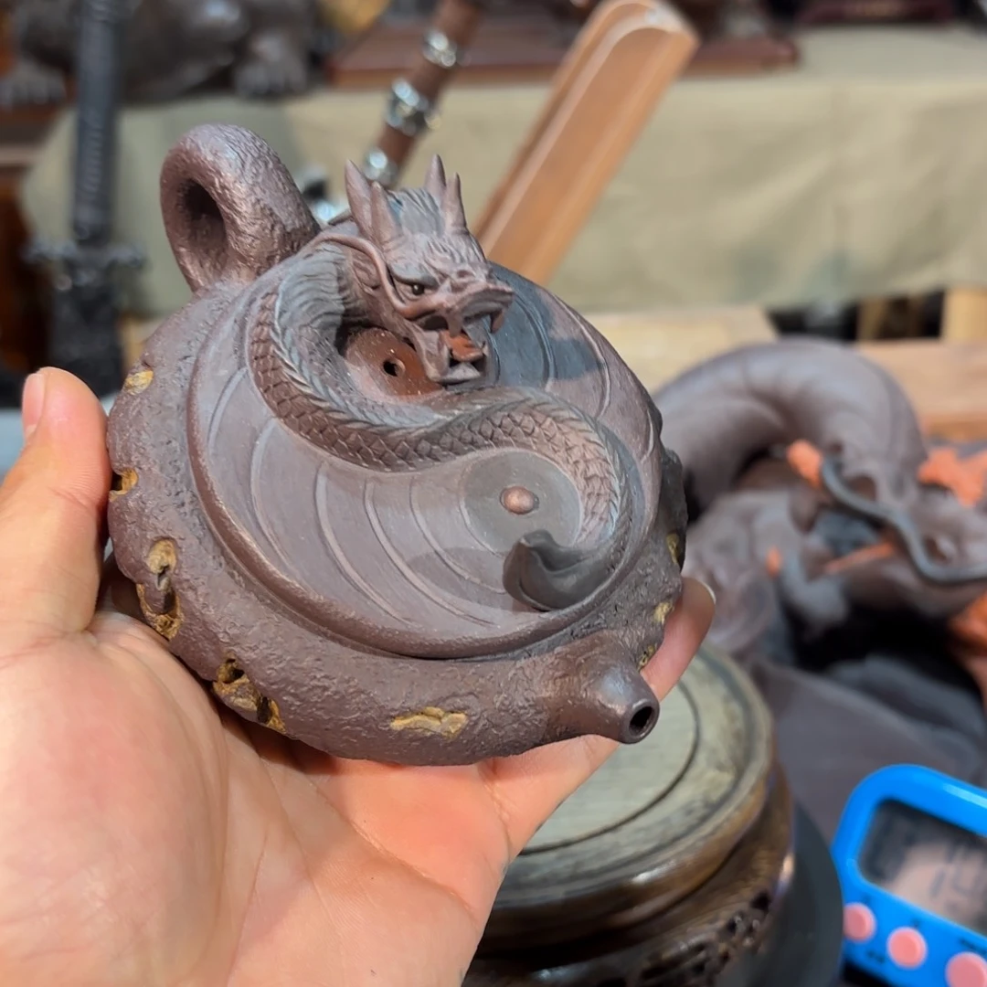 紫砂茶杯飞****山？？？？？？？？？？