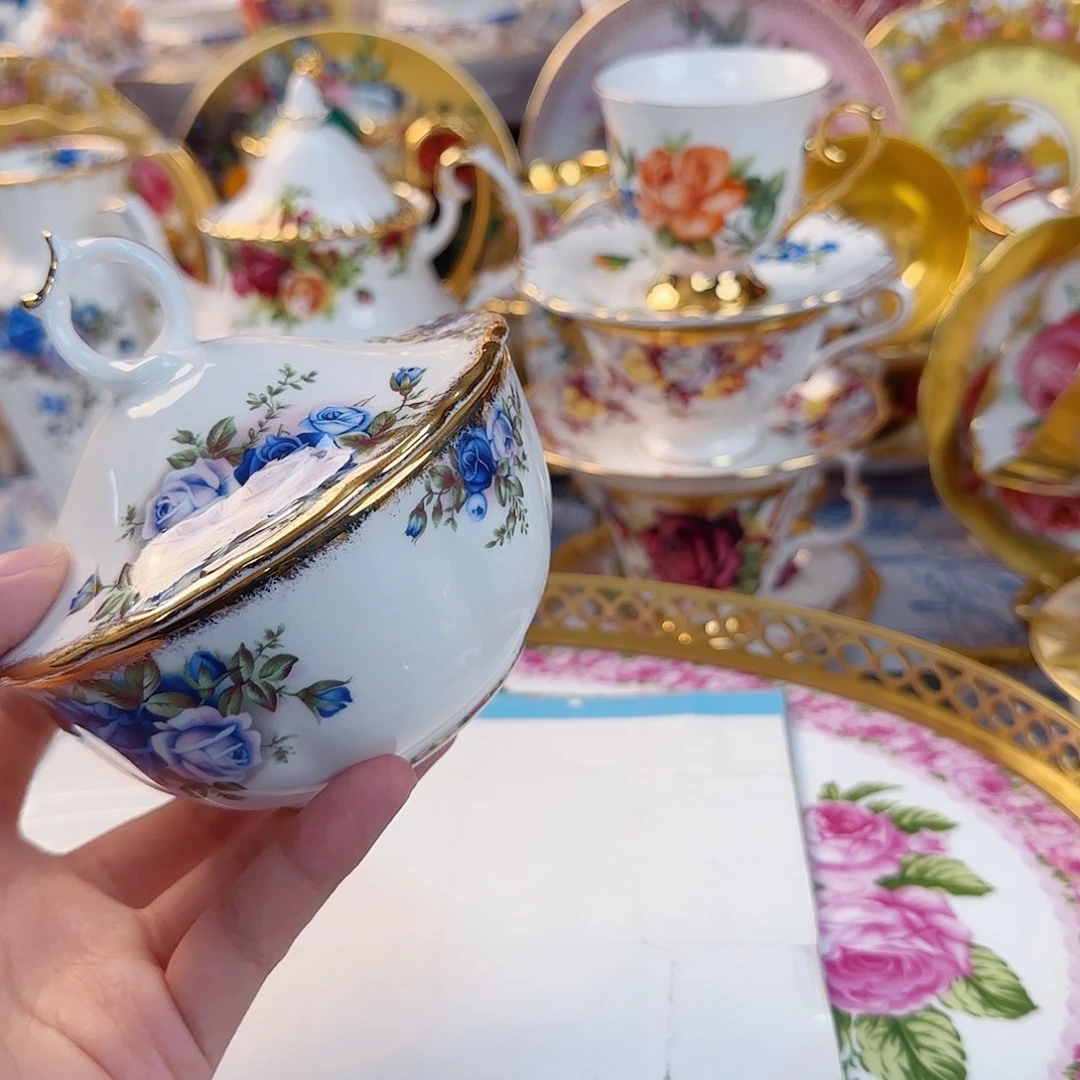 欧洲瓷器收藏鉴赏