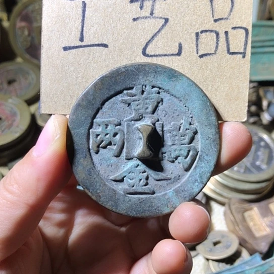 铜现代工艺品老铜翻砂