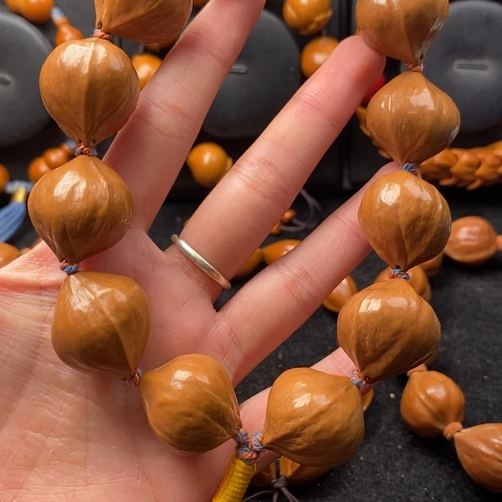 手串/手链橄榄核22a