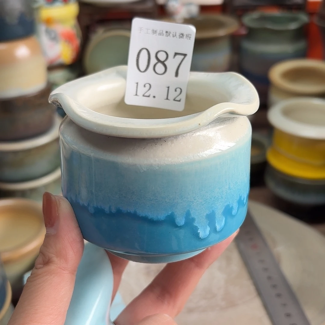瓷片景德镇陶瓷手工制作
