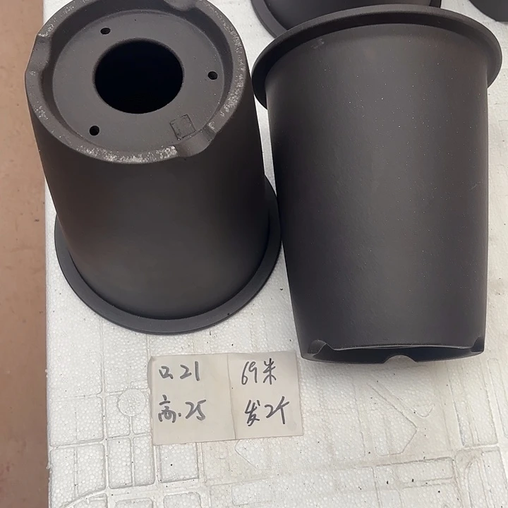 宜兴丁山张伟花盆