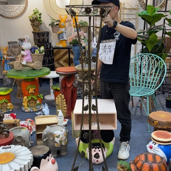 摆件花架哈哈哈哈哈哈哈哈