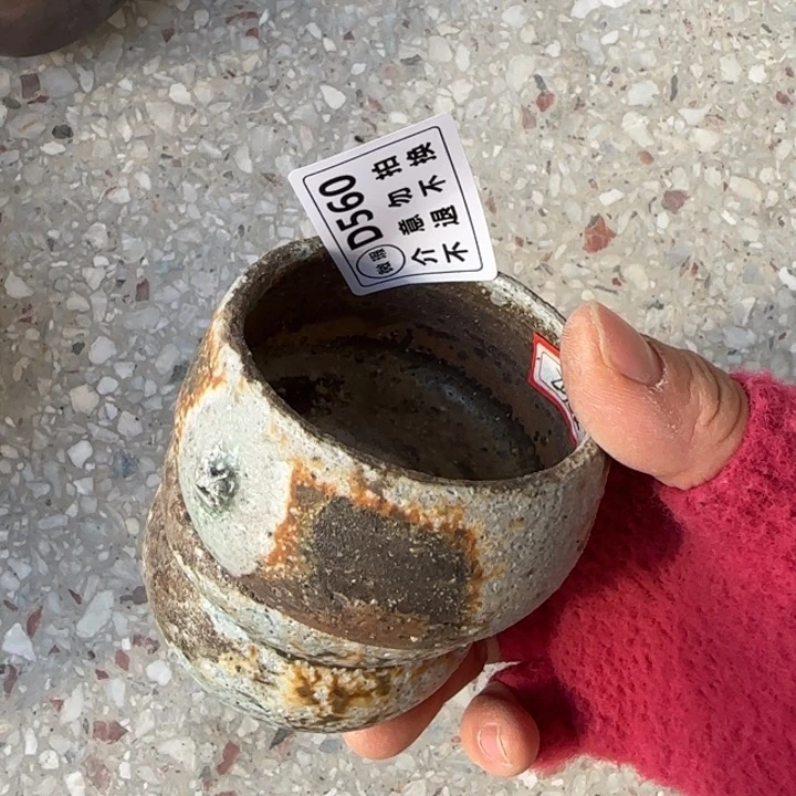 紫砂茶壶柴烧福利新品多多