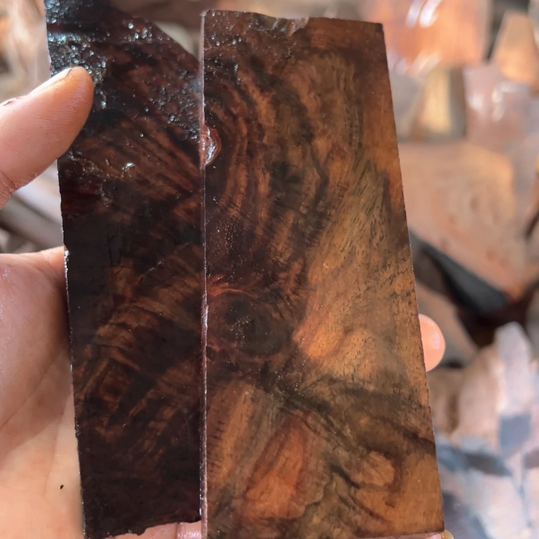 交趾黄檀（大红酸枝）6****5