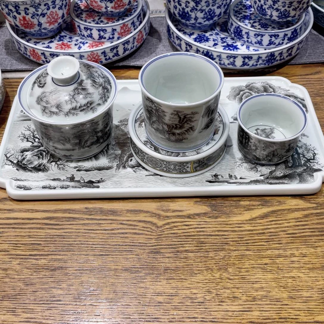 景德镇陶瓷工厂福利价