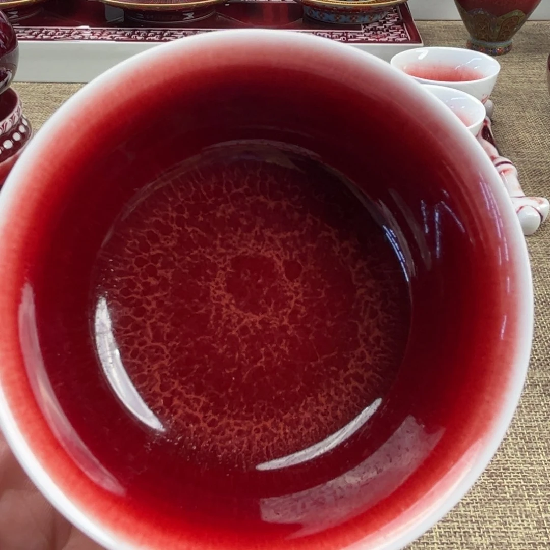 【闪购商品】硬质细瓷景德镇陶瓷微瑕福利