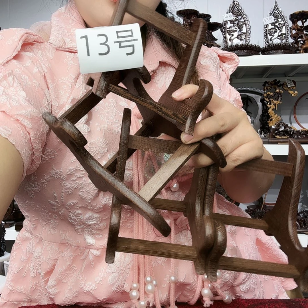 非洲紫檀（红花梨）13