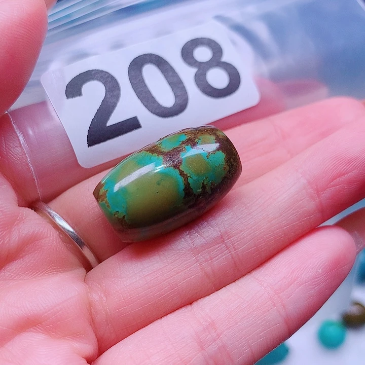 空竹粉丝专享十堰特色手工散珠
