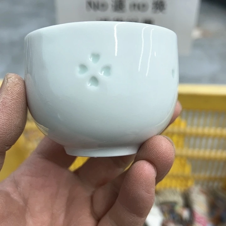 25包邮，盘子，碗，杯子，茶壶，默认瑕疵