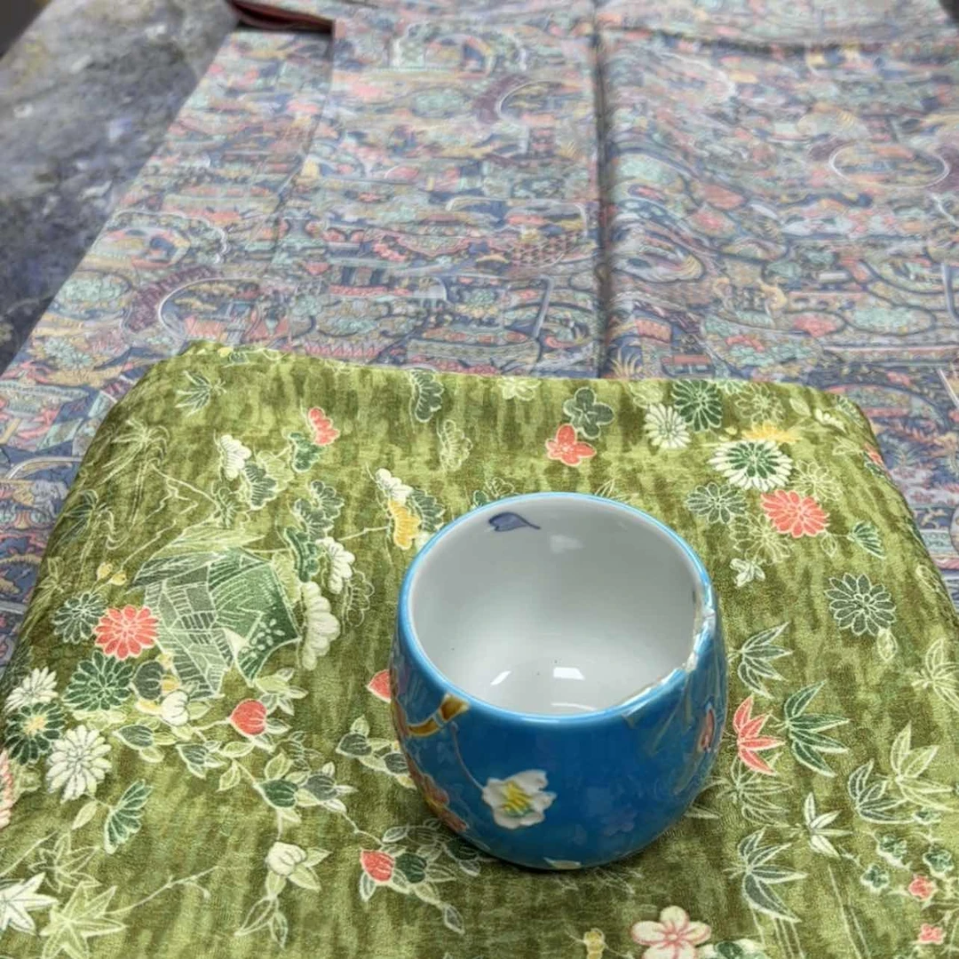 【闪购商品】?****?陶瓷马克杯带盖勺