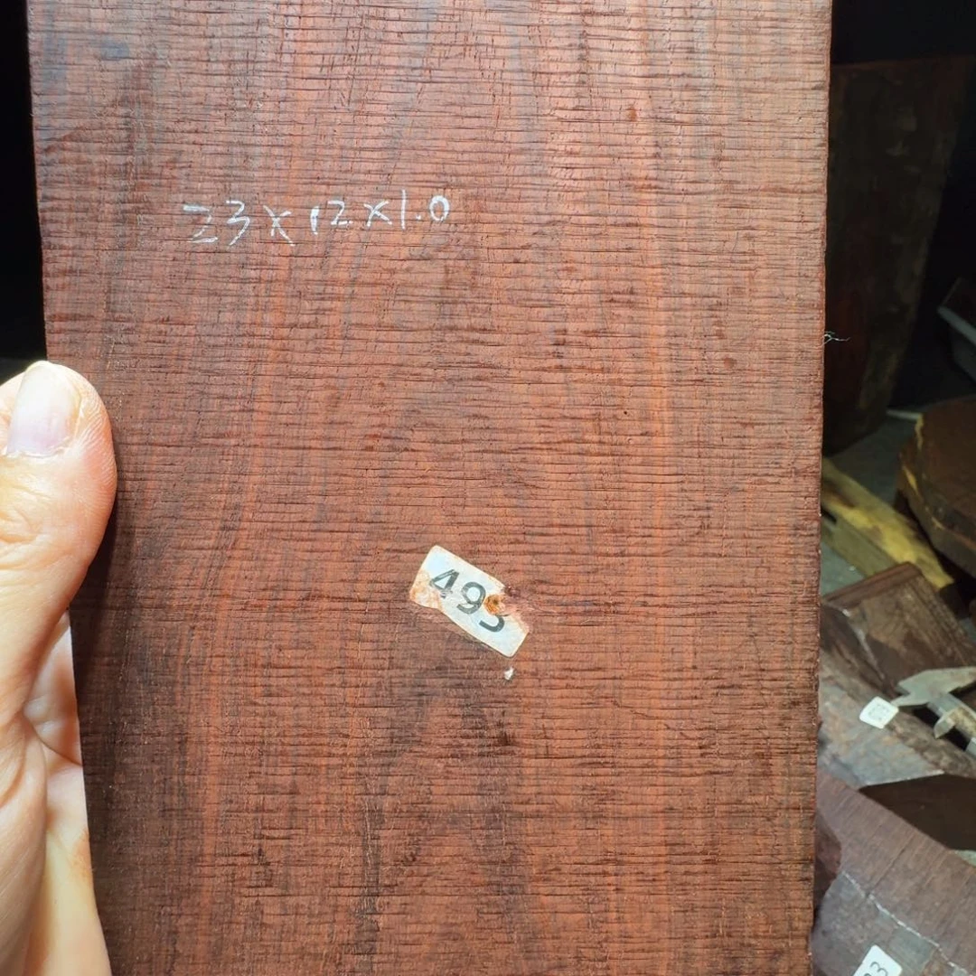 檀香紫檀（小叶紫檀）