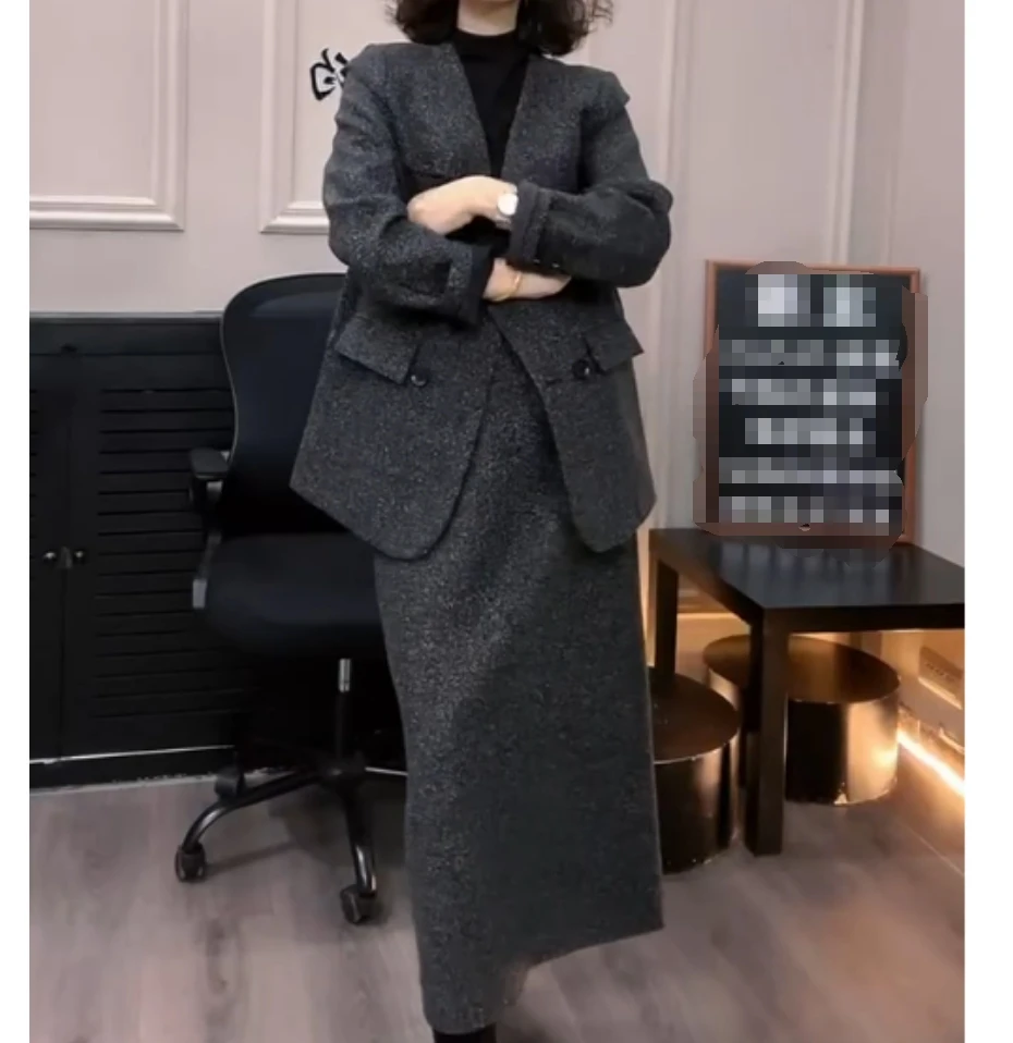 时尚潮流百搭精品女装dgd6584