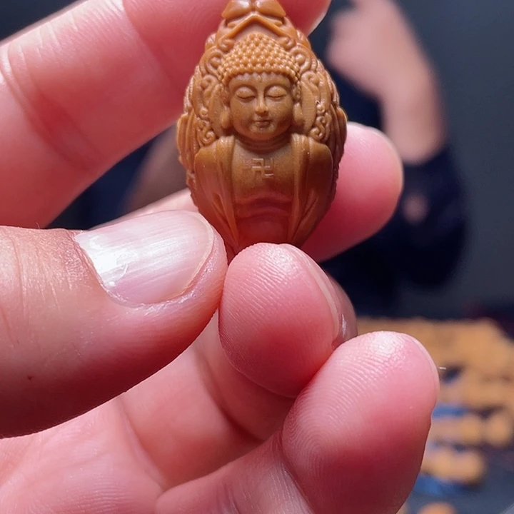 橄榄核手串/手链橄榄油