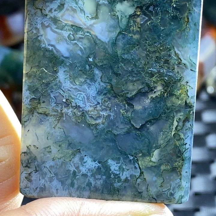 玛瑙/玉髓颈饰未镶嵌烂**生