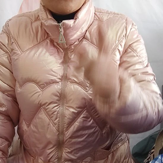 穿着舒服透气性好